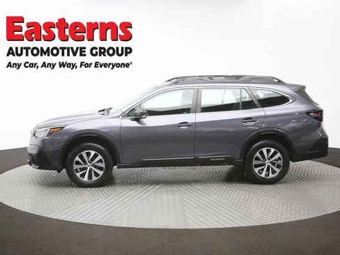 Used 2022 Subaru Outback AWD/4WD image 58