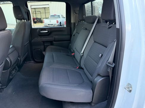 Used 2020 Chevrolet Silverado 2500 LT w/ Convenience Package image 16