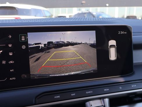 New 2027 Kia Telluride EX w/ Towing Package FWD image 44