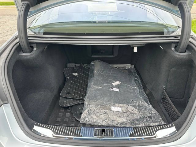 Certified 2022 Mercedes-Benz S 580 4MATIC Sedan image 40