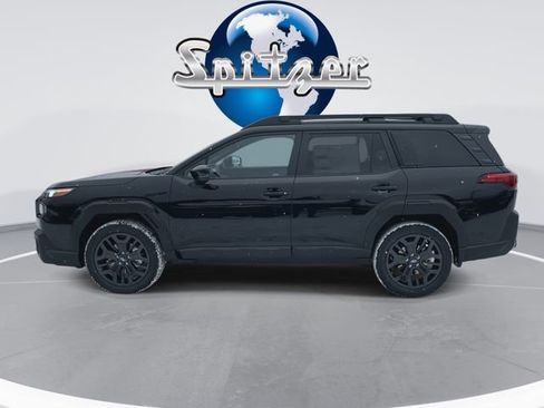 New 2026 Subaru Outback Limited XT image 6