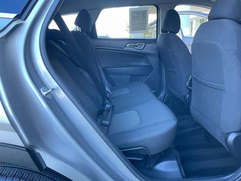 Used 2025 Kia Sportage LX image 25