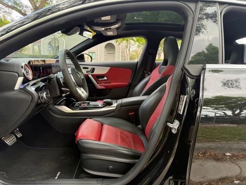 Used 2023 Mercedes-Benz CLA 45 AMG 4MATIC image 15