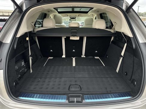 Used 2021 Mercedes-Benz GLE 350 4MATIC image 8