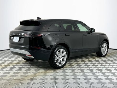Used 2026 Land Rover Range Rover Velar S image 5