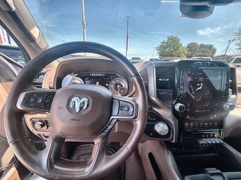 Used 2019 RAM 1500 Limited RWD image 11