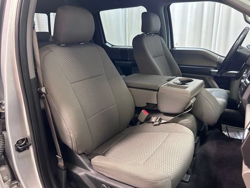 Used 2016 Ford F150 XLT w/ Equipment Group 302A Luxury AWD/4WD image 20