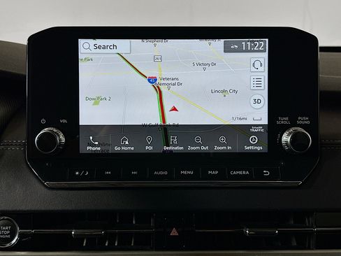 Used 2024 Mitsubishi Outlander SE FWD image 22