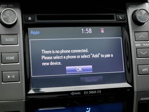 Used 2016 Toyota Tundra Platinum image 30