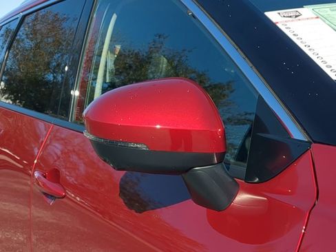 Certified 2025 Nissan Rogue SL w/ Tech Package image 12