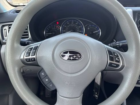 Used 2011 Subaru Forester 2.5X Premium AWD/4WD image 14