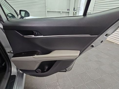 Used 2023 Toyota Camry LE FWD image 32