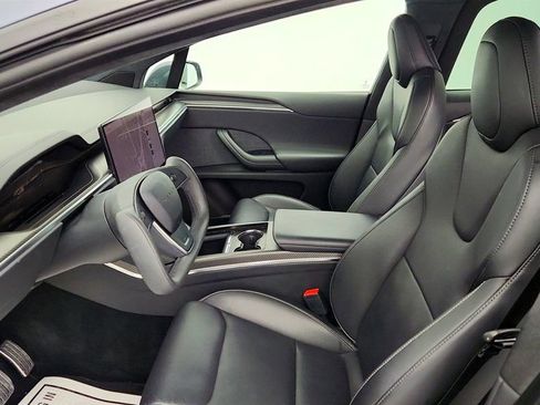 Used 2023 Tesla Model X Plaid image 25