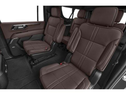 New 2026 Chevrolet Suburban High Country image 19