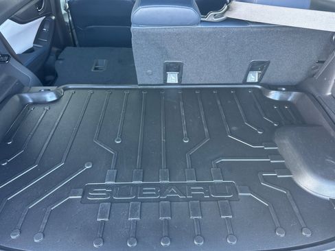 Used 2020 Subaru Crosstrek Hybrid w/ Popular Package #4A image 15