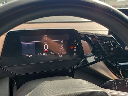 Used 2022 Volkswagen ID.4 Pro S image 30