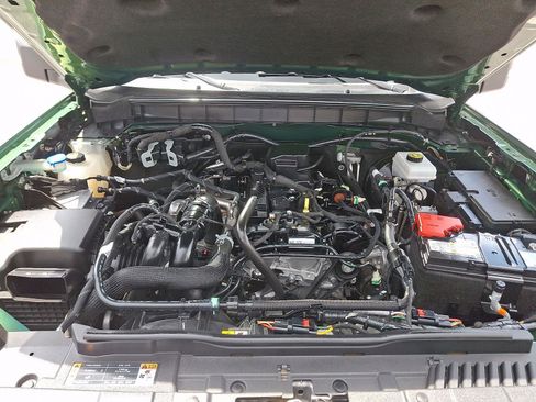 Used 2022 Ford Bronco Badlands AWD/4WD image 29