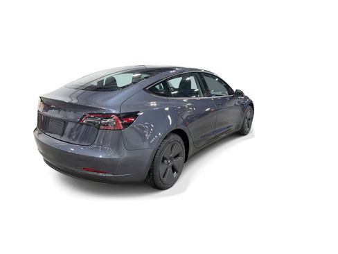 Certified 2023 Tesla Model 3 Standard Range RWD image 6