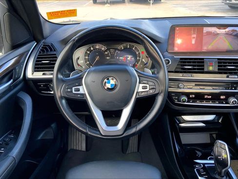 Used 2019 BMW X3 sDrive30i image 5