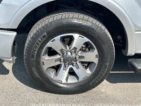 Used 2013 Ford F150 FX2 RWD image 10