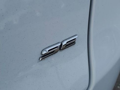 Used 2016 Ford Fusion SE image 34