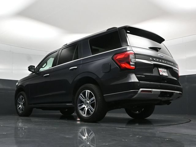 Used 2024 Ford Expedition Limited AWD/4WD image 70