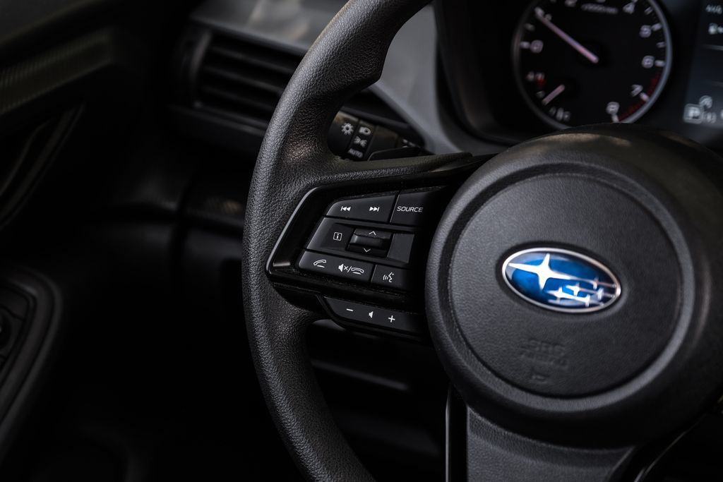 Used 2024 Subaru Crosstrek 2.0i Premium AWD/4WD image 26