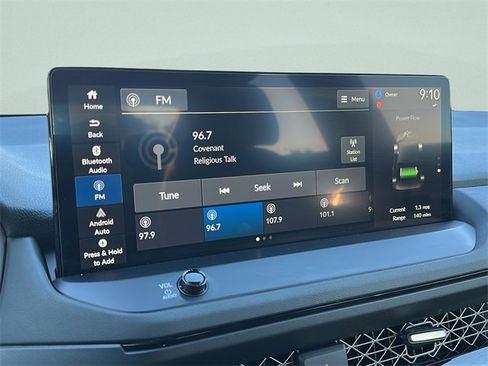 Certified 2025 Honda Accord Sport image 28