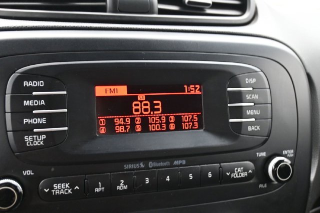 Used 2015 Kia Soul FWD image 30