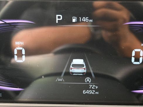 Certified 2025 Kia Seltos S AWD/4WD image 16