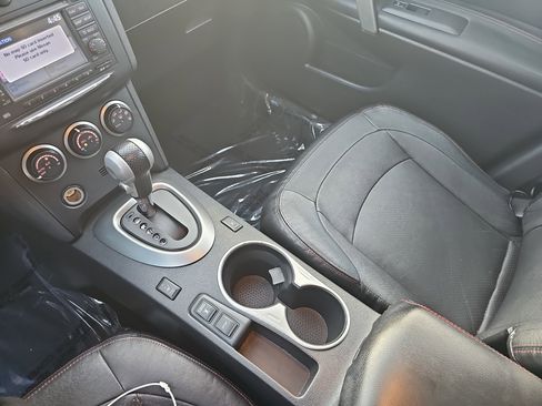 Used 2012 Nissan Rogue SL image 24