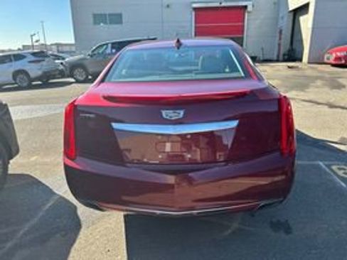 Used 2016 Cadillac XTS Luxury image 5