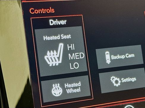 Certified 2024 Dodge Durango SXT image 30