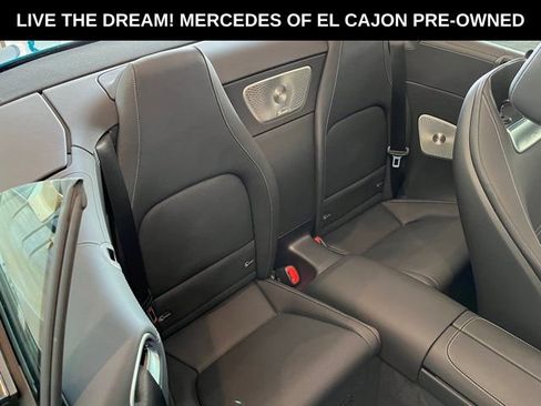 Used 2023 Mercedes-Benz SL 63 AMG 4MATIC image 24