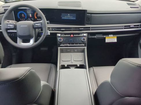 New 2026 Hyundai Santa Fe XRT AWD/4WD image 15