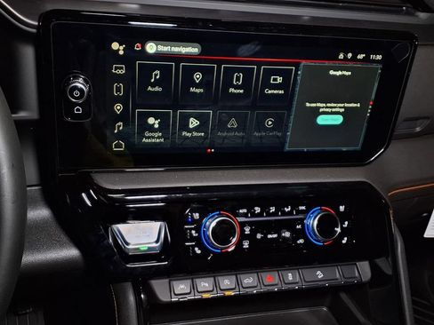 New 2026 GMC Sierra 1500 AT4 w/ AT4 Premium Package AWD/4WD image 18
