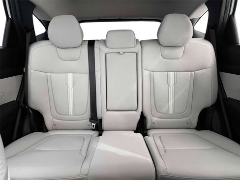 New 2026 Hyundai Tucson SEL AWD/4WD image 35