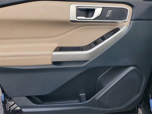 Used 2023 Ford Explorer XLT image 20