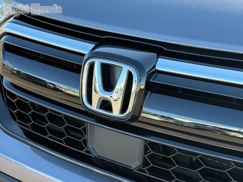 Certified 2022 Honda CR-V EX-L image 33