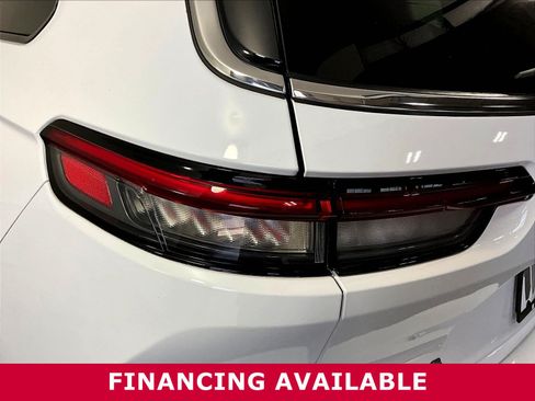 Used 2021 Jeep Grand Cherokee L Limited AWD/4WD image 23