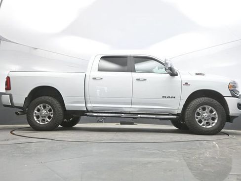 Used 2024 RAM 2500 Laramie AWD/4WD image 42