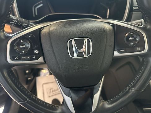 Used 2019 Honda CR-V EX-L image 8