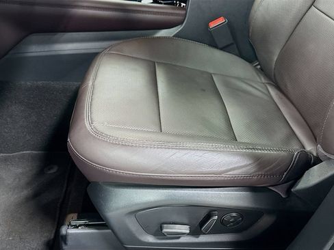 Used 2025 Ford Explorer Platinum w/ Ultimate Package AWD/4WD image 20
