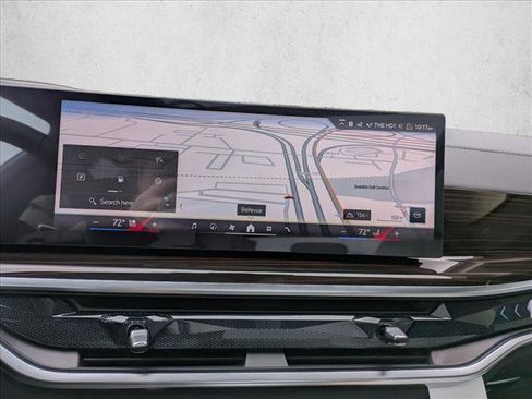 New 2026 BMW X5 xDrive50e image 13