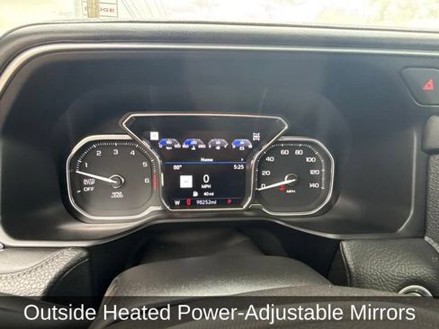 Used 2021 GMC Yukon Denali w/ Denali Premium Package AWD/4WD image 28