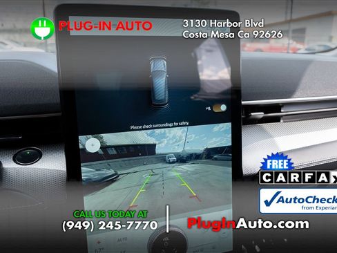 Used 2022 Ford Mustang Mach-E Select image 27