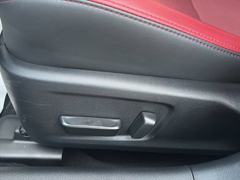 Used 2025 Lexus IS 350 F Sport RWD image 16