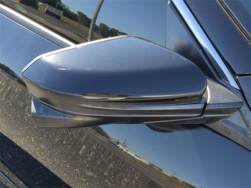 Used 2020 Honda Civic EX image 12