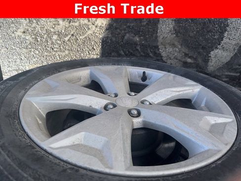 Used 2016 Subaru Forester 2.5i w/ Alloy Wheel Package image 13