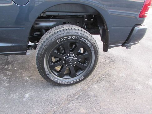 Used 2026 RAM 2500 Big Horn image 11